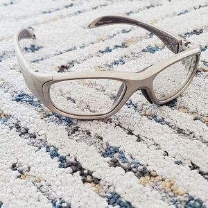 Liberty Sport Morpheus Kids Glasses Gold Sports Optical Frames Eyewear